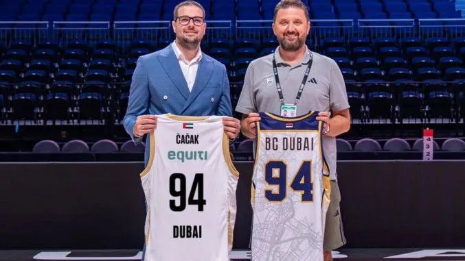 Dubai nastavlja da traži partnere u Srbiji, dogovorili su još jednu saradnju