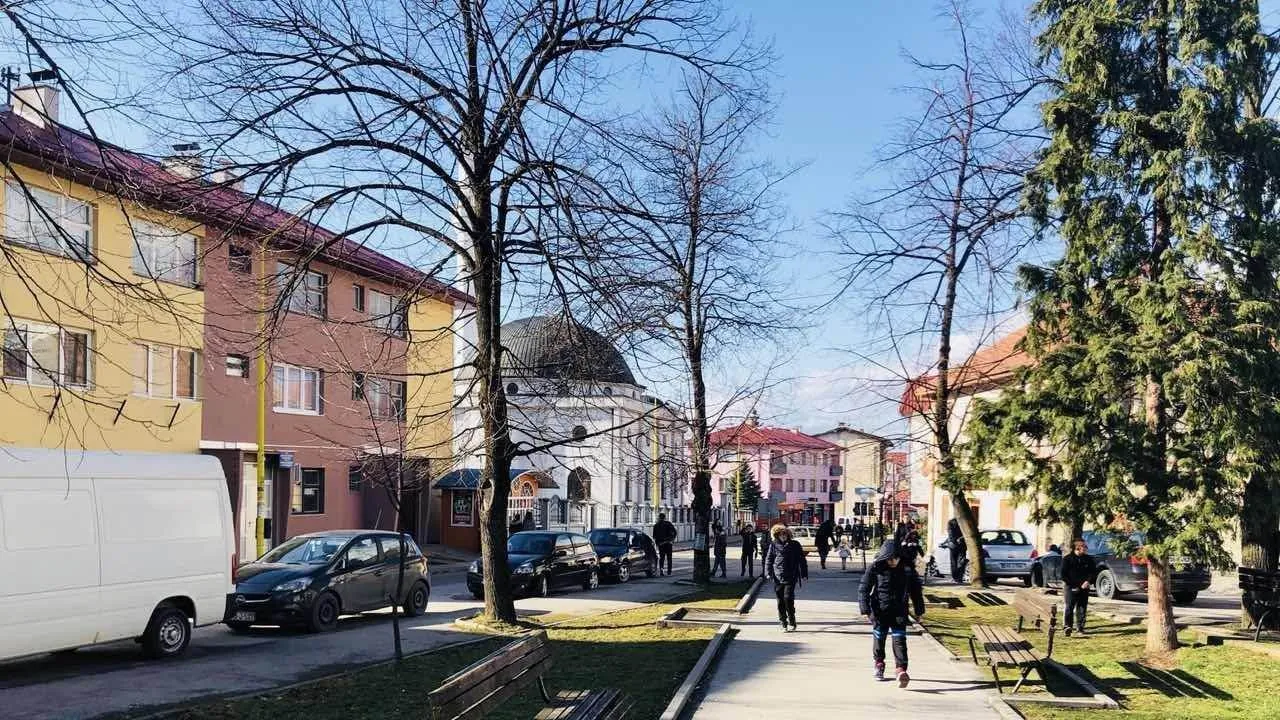 Optuženom za zločine nad Bošnjacima posthumno dodijeljeno priznanje opštine