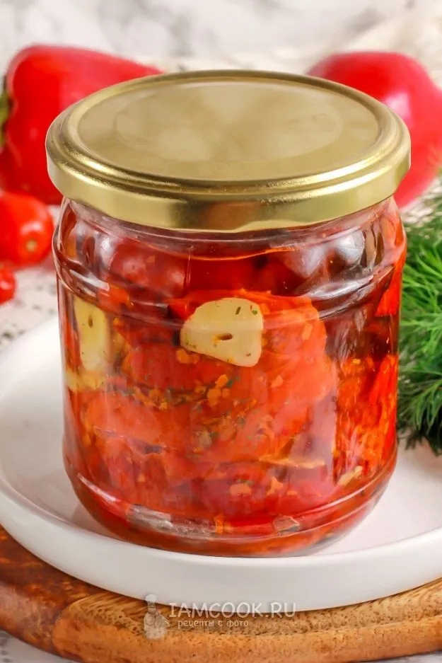 Starinski recept za zimnicu ponovo privlači pažnju, trebaju vam četiri sastojka