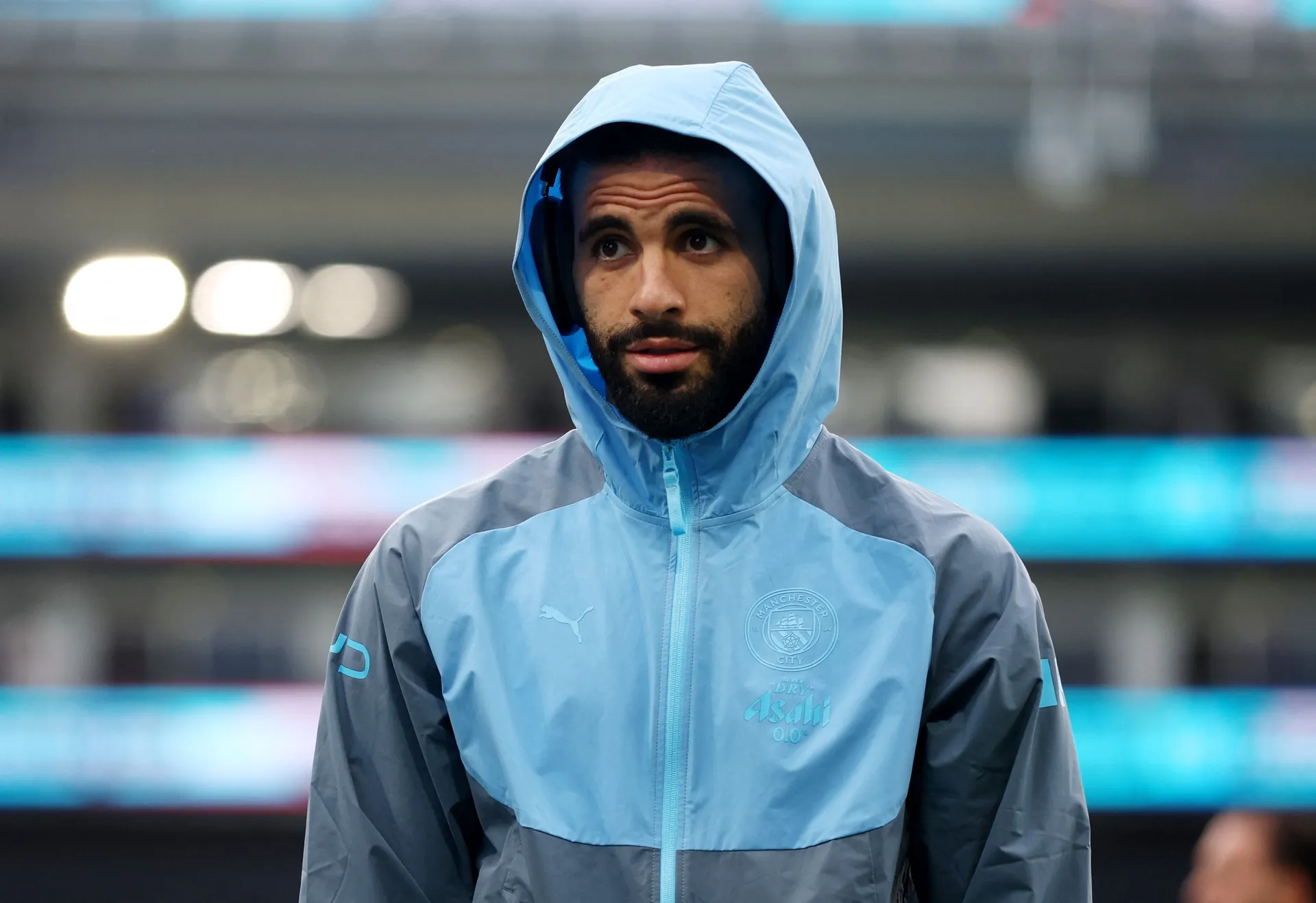 Zvijezda Manchester Cityja otjerana iz reprezentacije, vraća se u klub