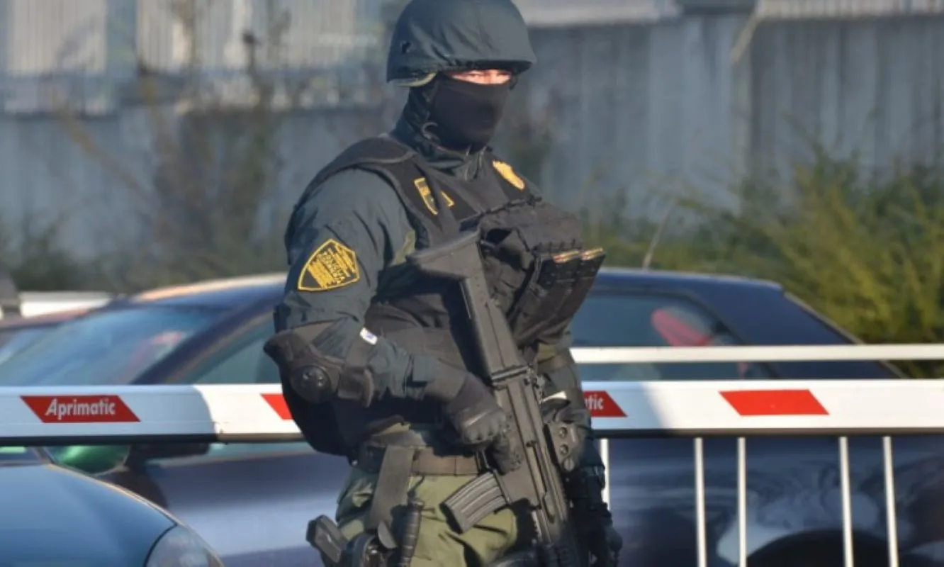 POSKOK pretresa Željeznice FBiH i Federalno ministarstvo prometa i komunikacija