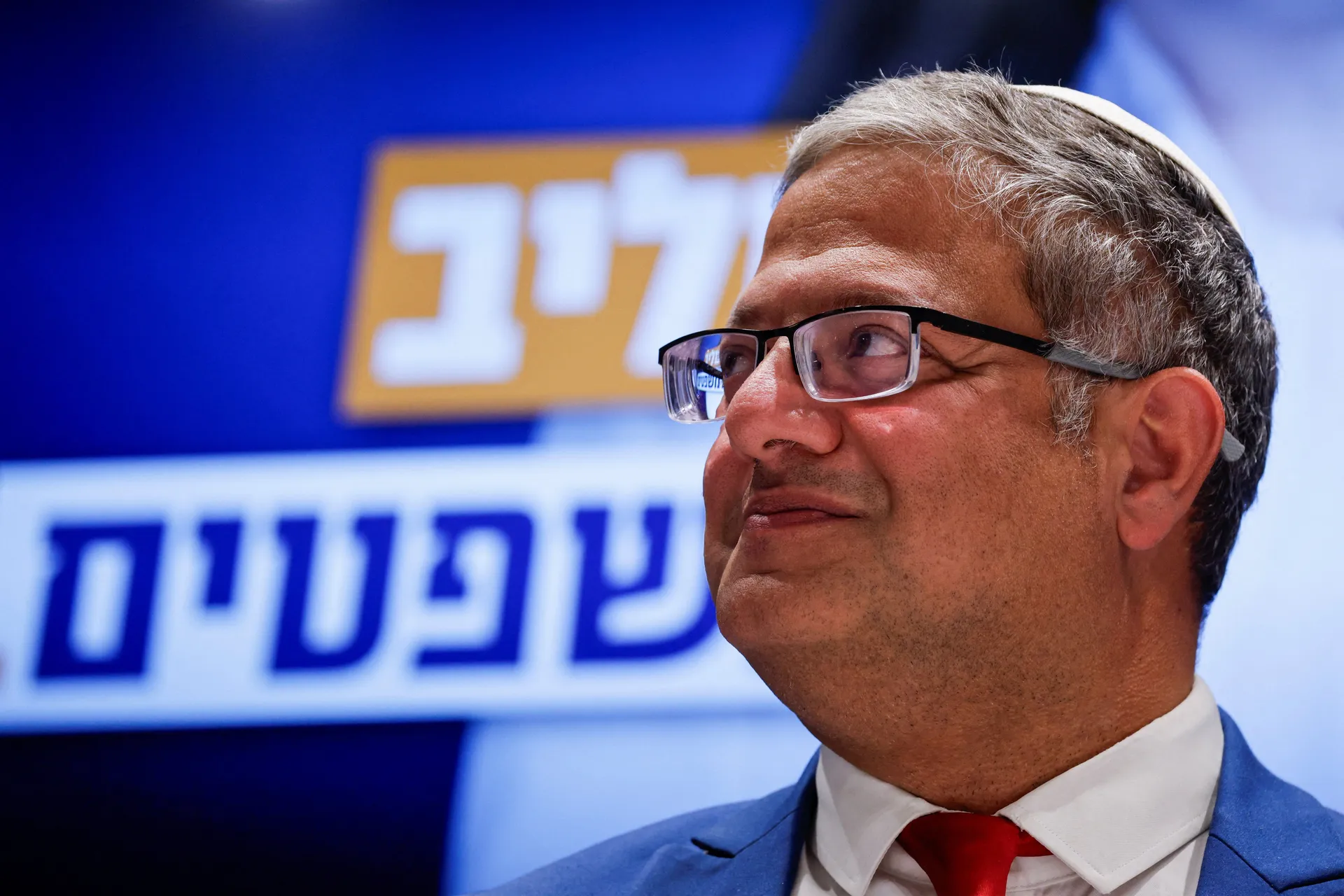 Ben-Gvir: Ako postanem ministar odbrane, zalagaću se za pogubljenje Palestinaca