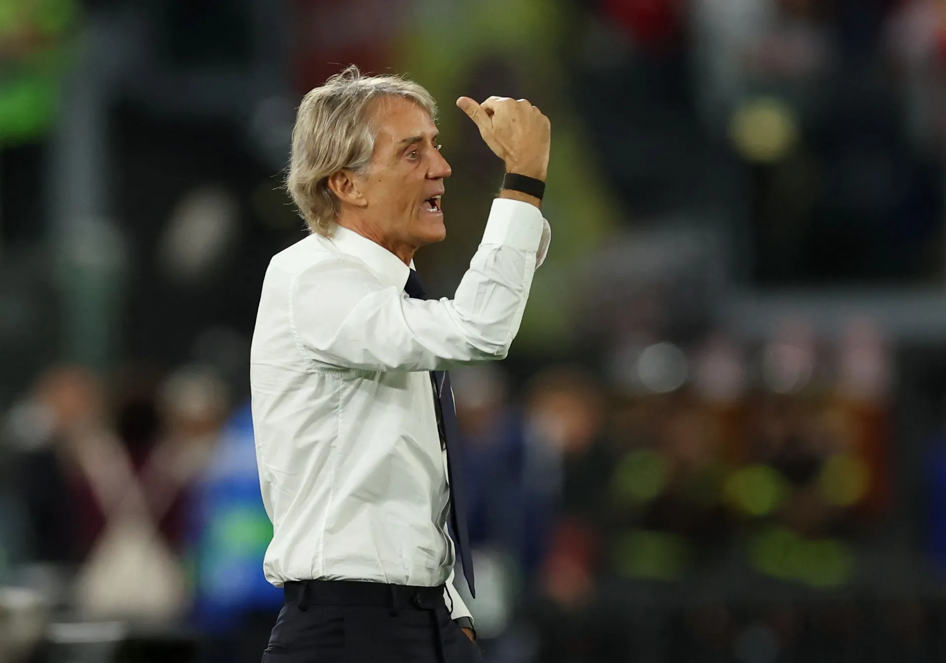 Roberto Mancini priznao da je imao dva ugovora u Manchester Cityju
