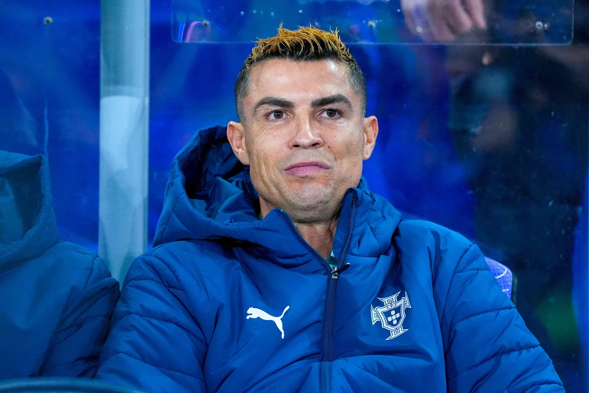 Portugal je u nevjerici, Cristiano Ronaldo završio reprezentativnu karijeru?