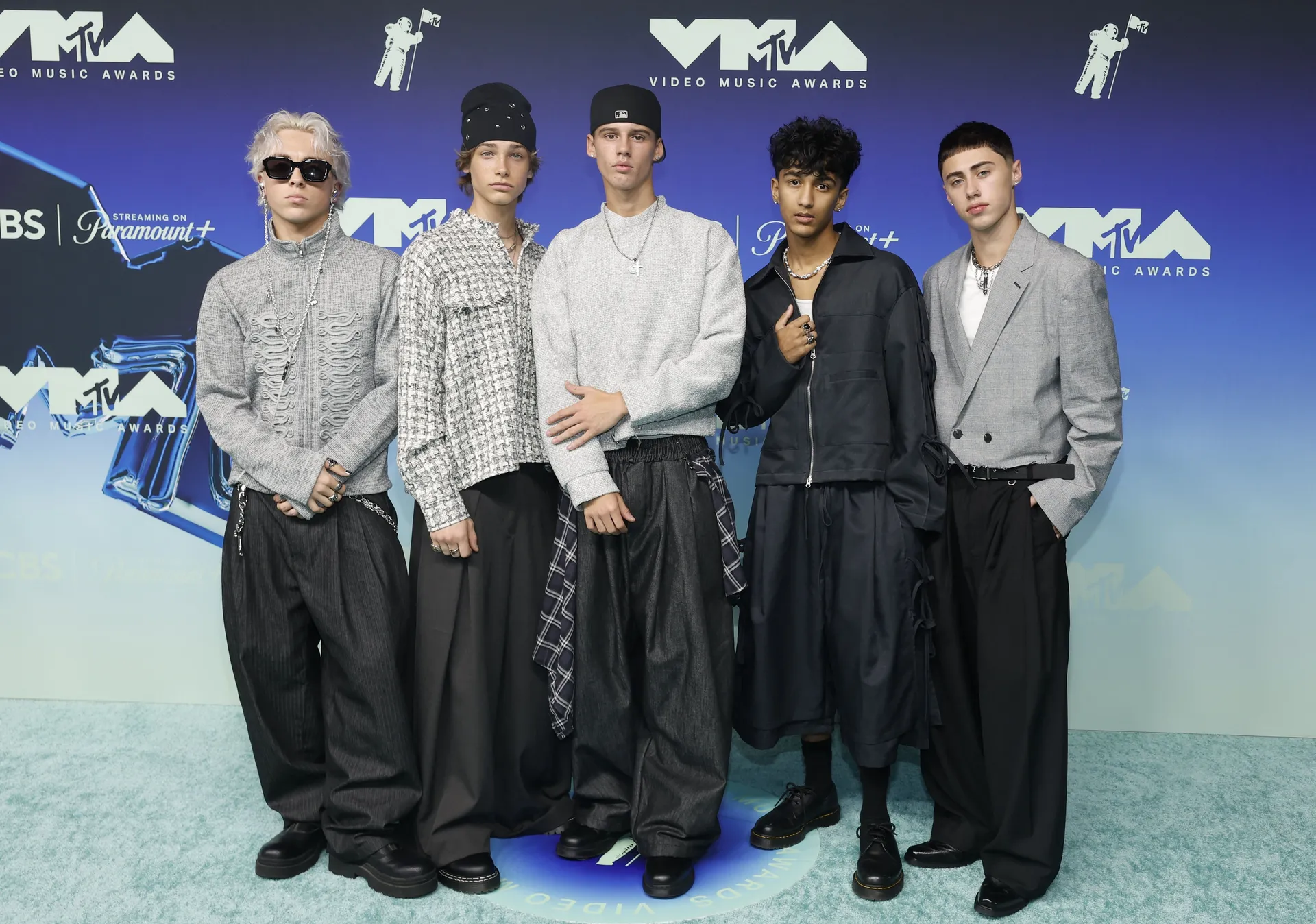 Ovogodišnja dodjela MTV VMA nagrada
