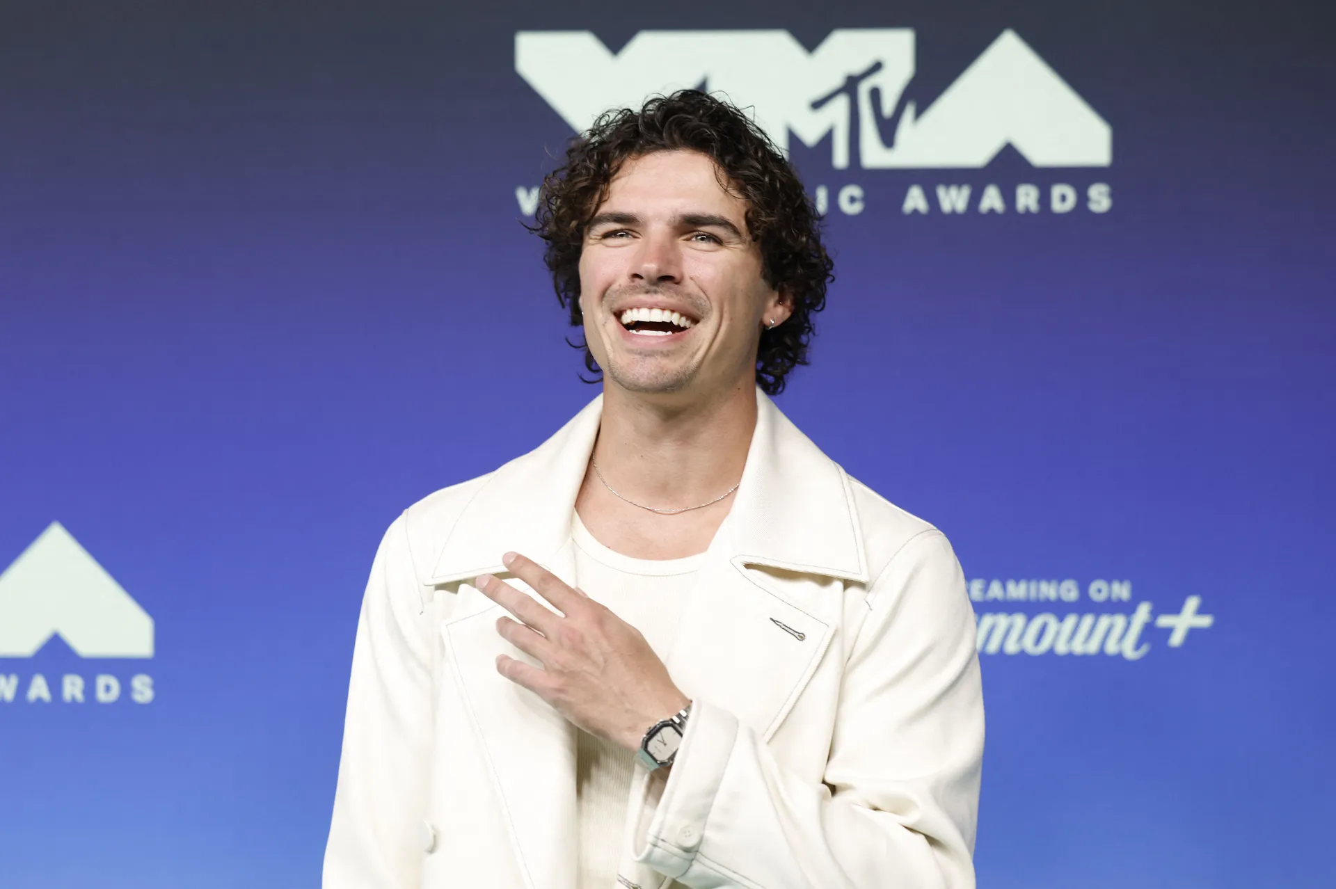 Ovogodišnja dodjela MTV VMA nagrada