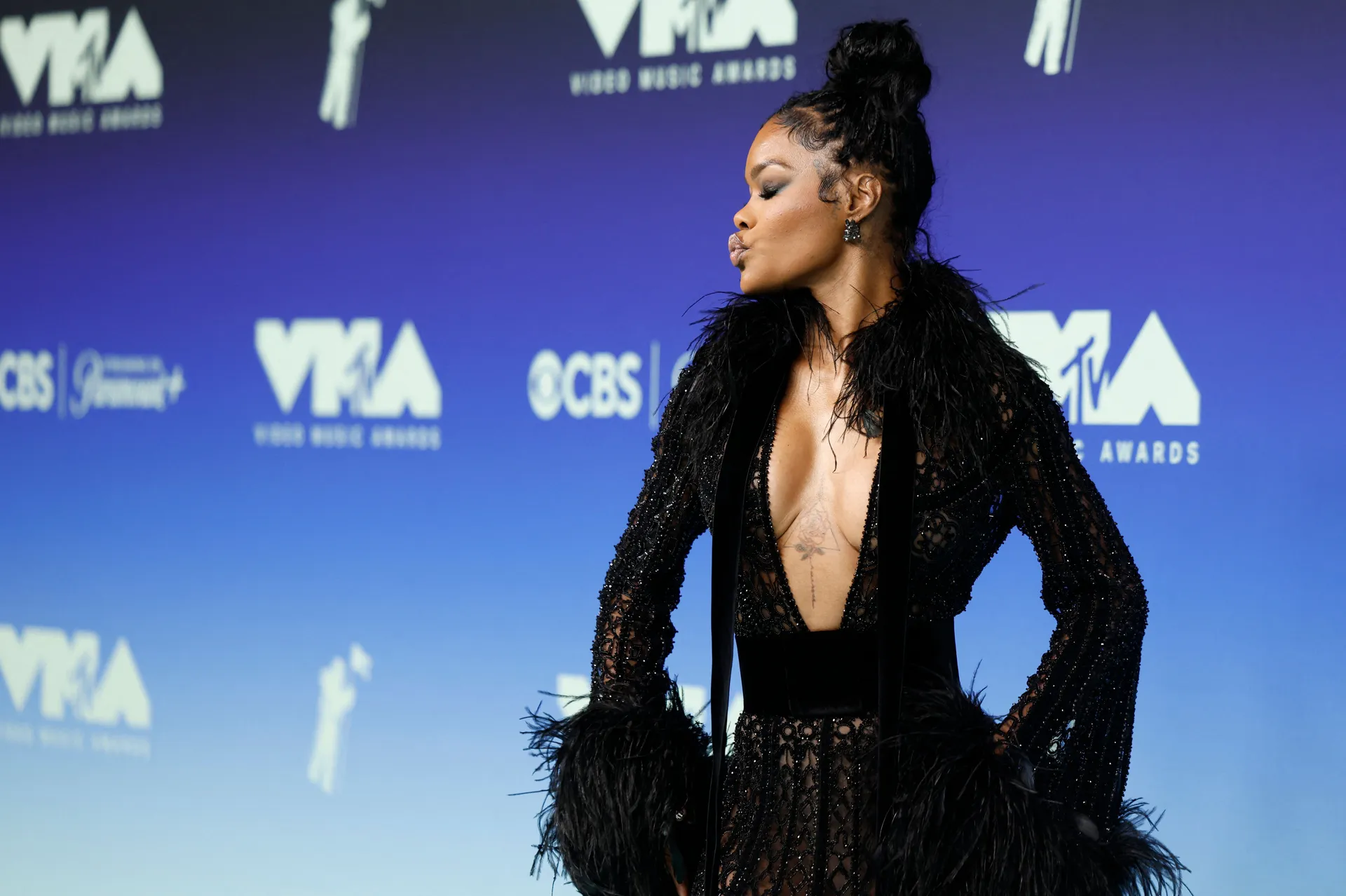 Ovogodišnja dodjela MTV VMA nagrada