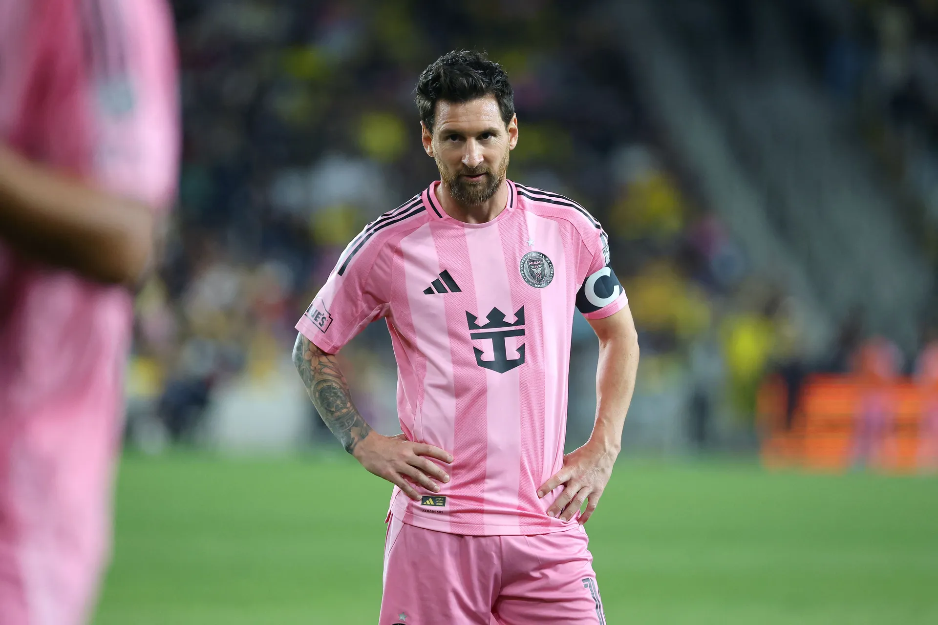 Messi još jednom pokazao kakav je majstor, njegov gol vrijedi vidjeti