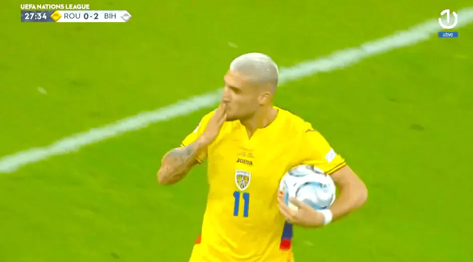 Rumuni se vraćaju, Muharemović ostao "kratak", Birligea opet pogodio gol Zmajeva