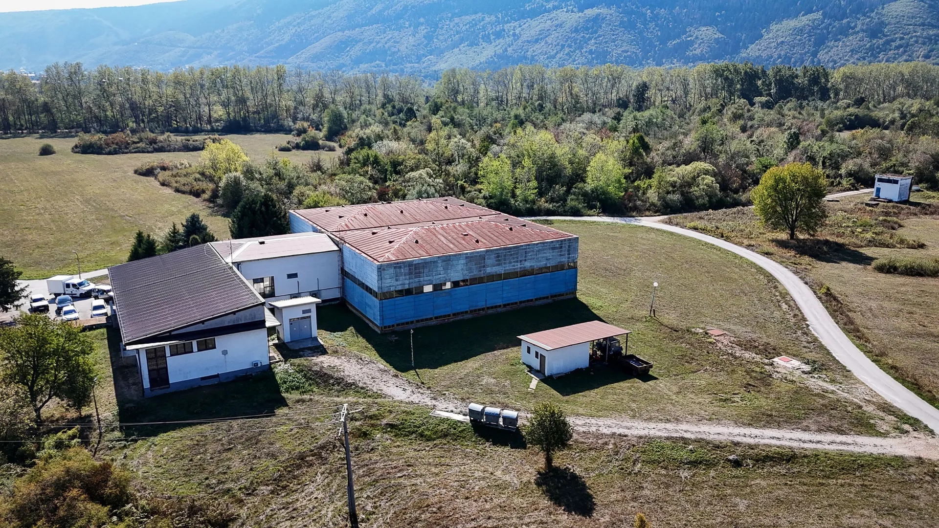 “Borimo se za svaki litar“: Sarajevski bunari na Bačevu na historijskom minimumu