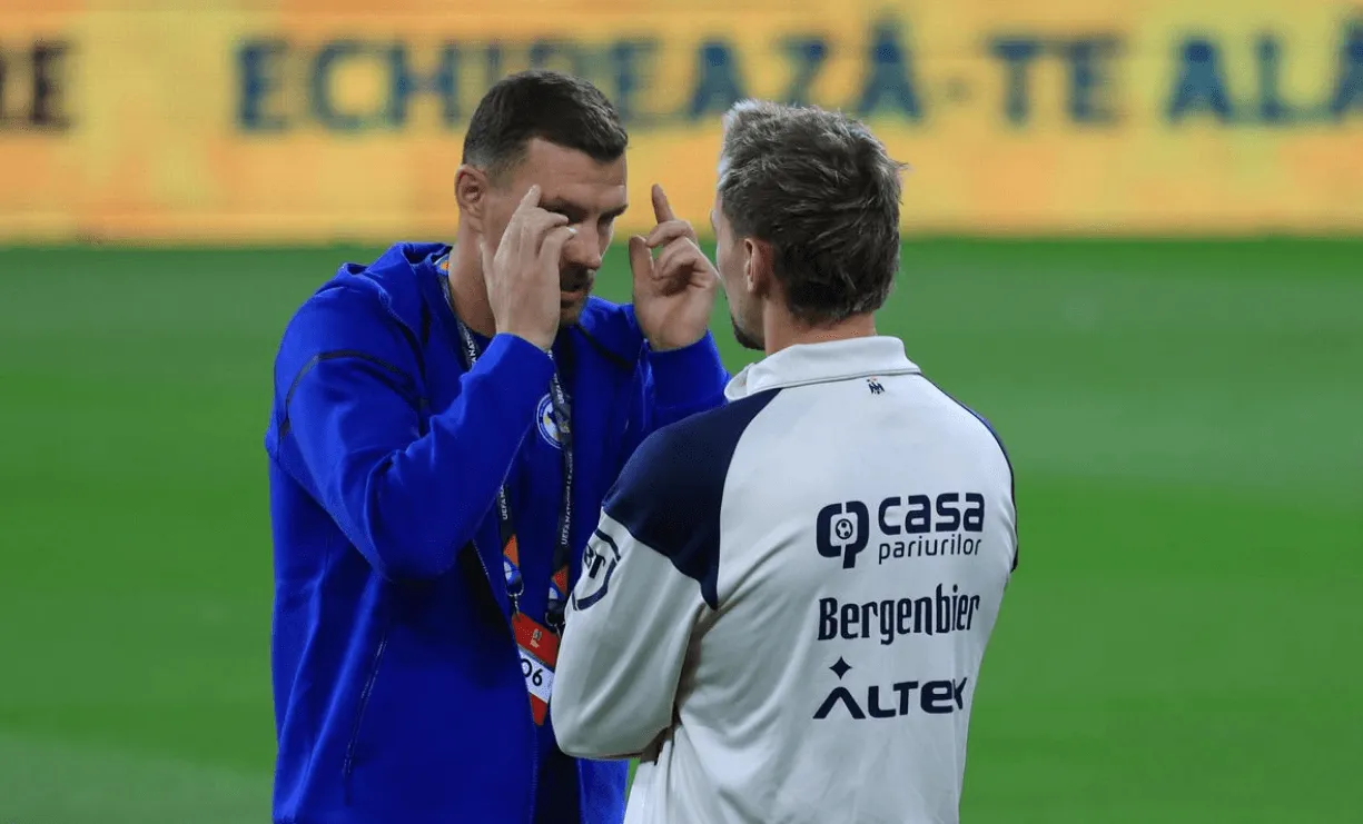Znate li koliko je utakmica reprezentacije BiH propustio Džeko?