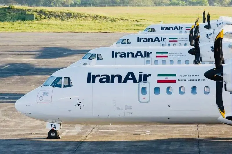 Iran podnio žalbu agenciji UN-a zbog američkih restrikcija na letove