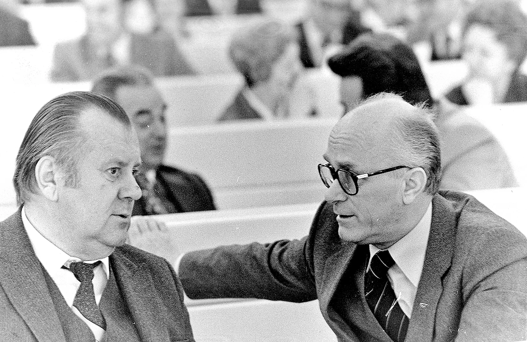 Pet godina ranije uočili smo Abdićevu megalomaniju