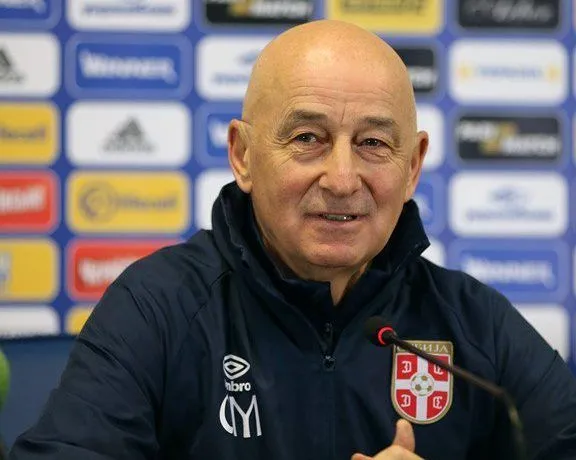 Slavoljub Muslin: Fudbal je rođen u Engleskoj, a umrijet će u Srbiji