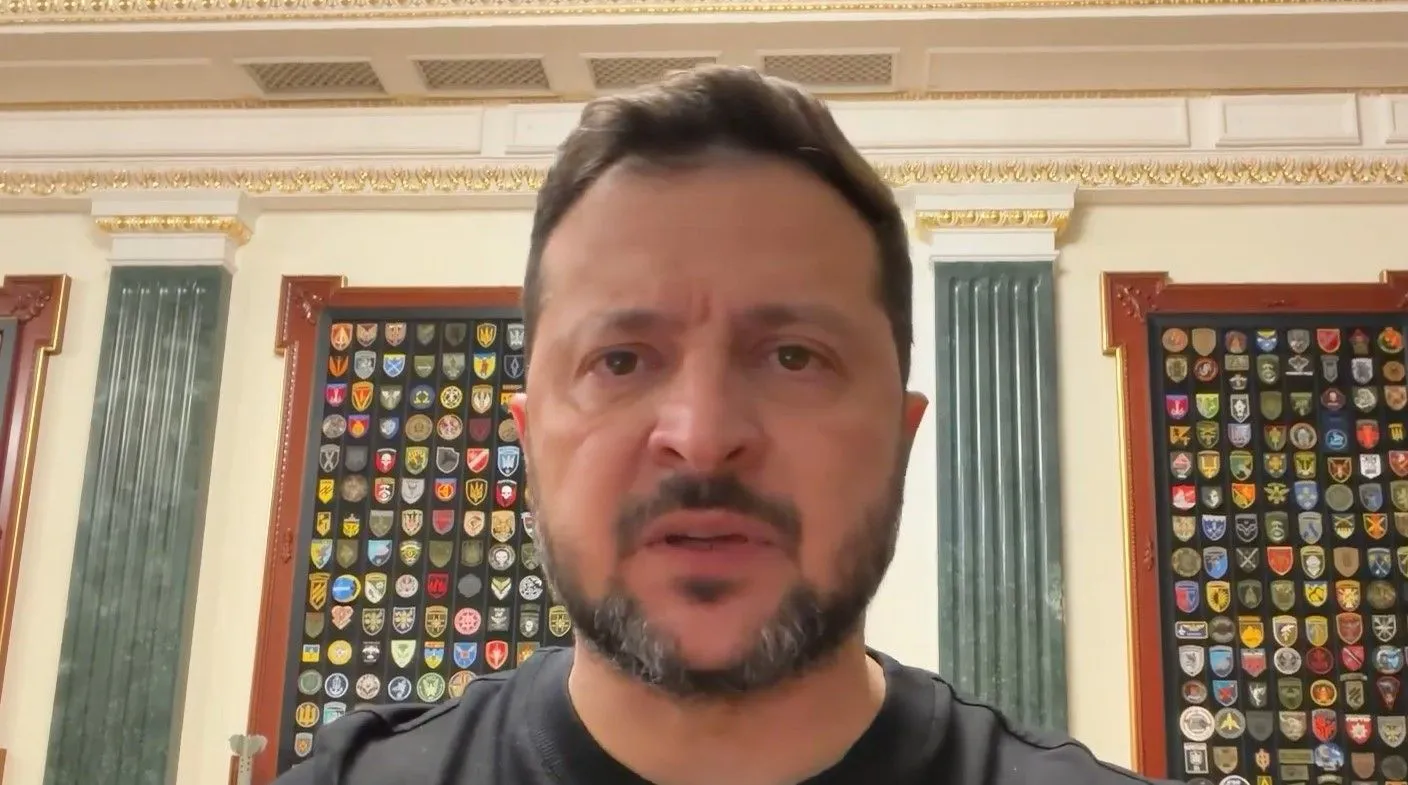 Zelenski: Rusija je započela dodatnu mobilizaciju, spremno 10.000 vojnika