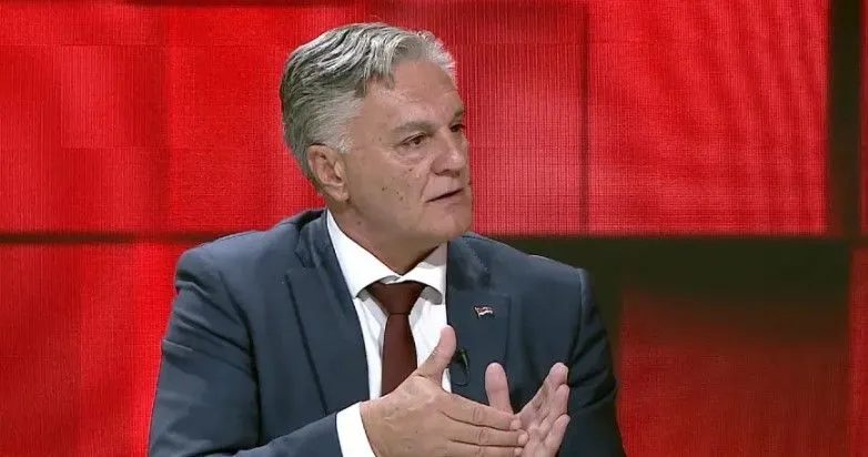 Karan: Republika Srpska je nastala prije oružanih sukoba u BiH