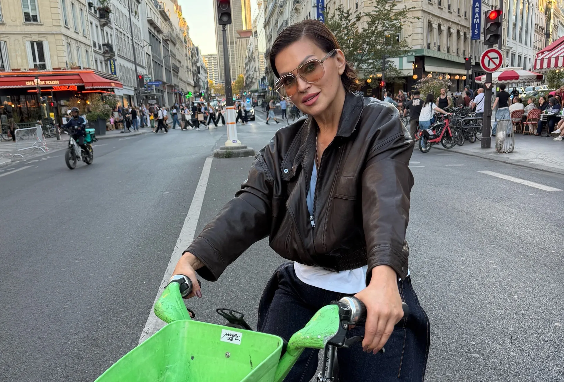 Nina Badrić zbog Céline Dion otišla u Pariz, nakon koncerta poručila ovo