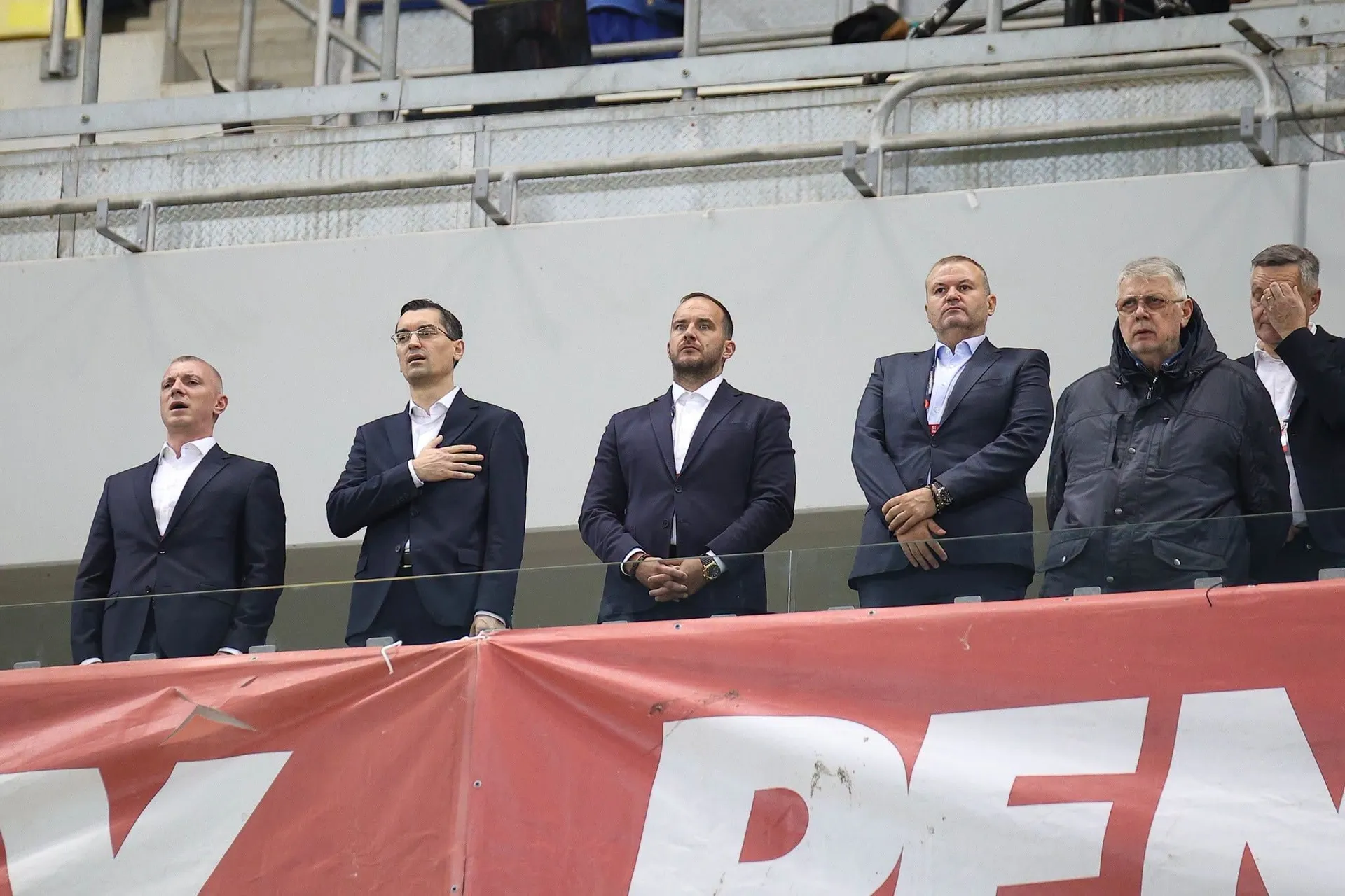 Oglasio se Vico Zeljković! Čestitao je Zmajevima i otkrio šta ga posebno raduje