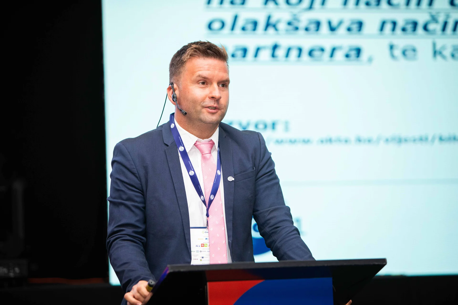 Adi Turković: Kompanije se moraju na vrijeme pripremiti za digitalne promjene