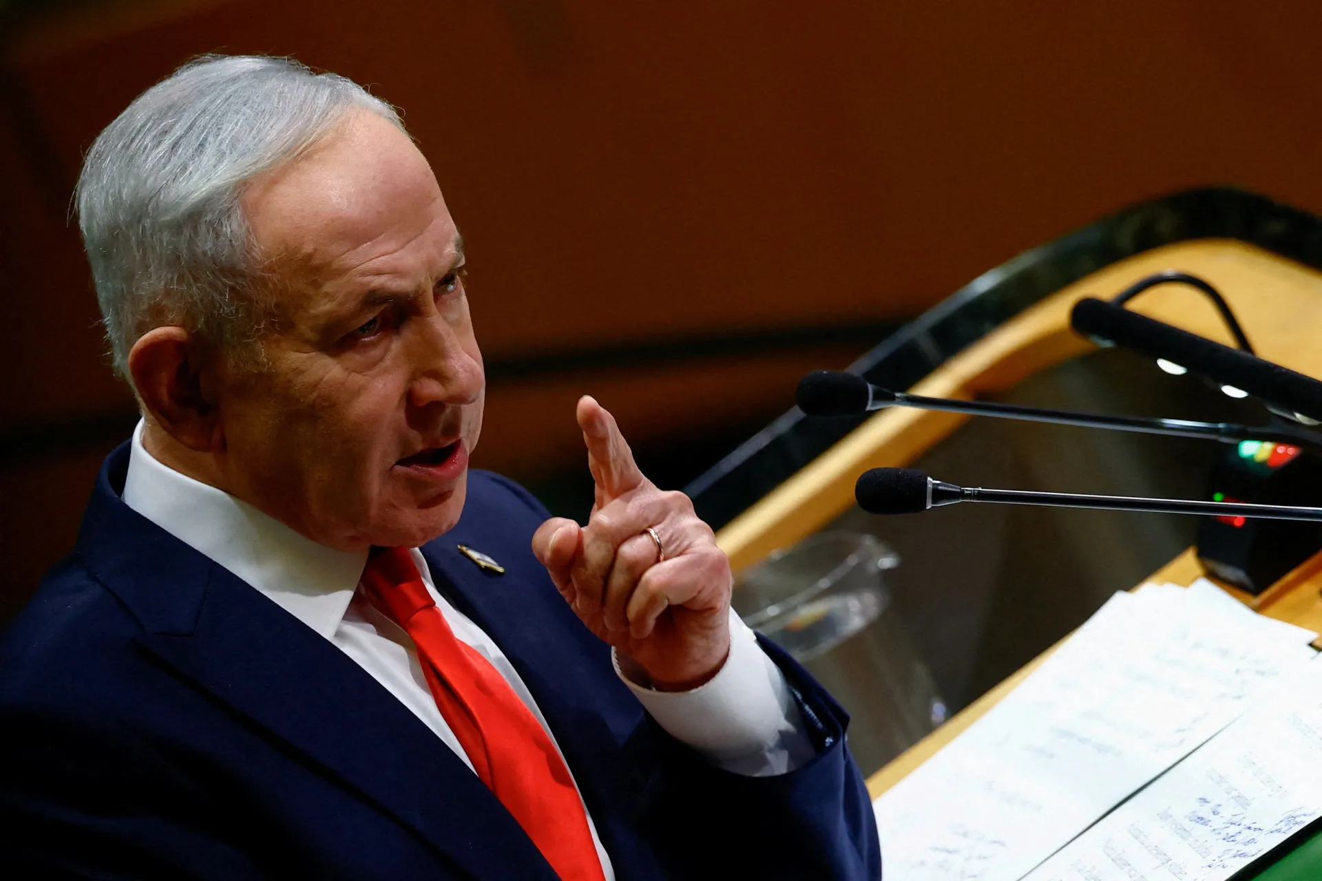Potvrđeno da je Netanyahu posjetio predsjednika UAE-a, o čemu su razgovarali?