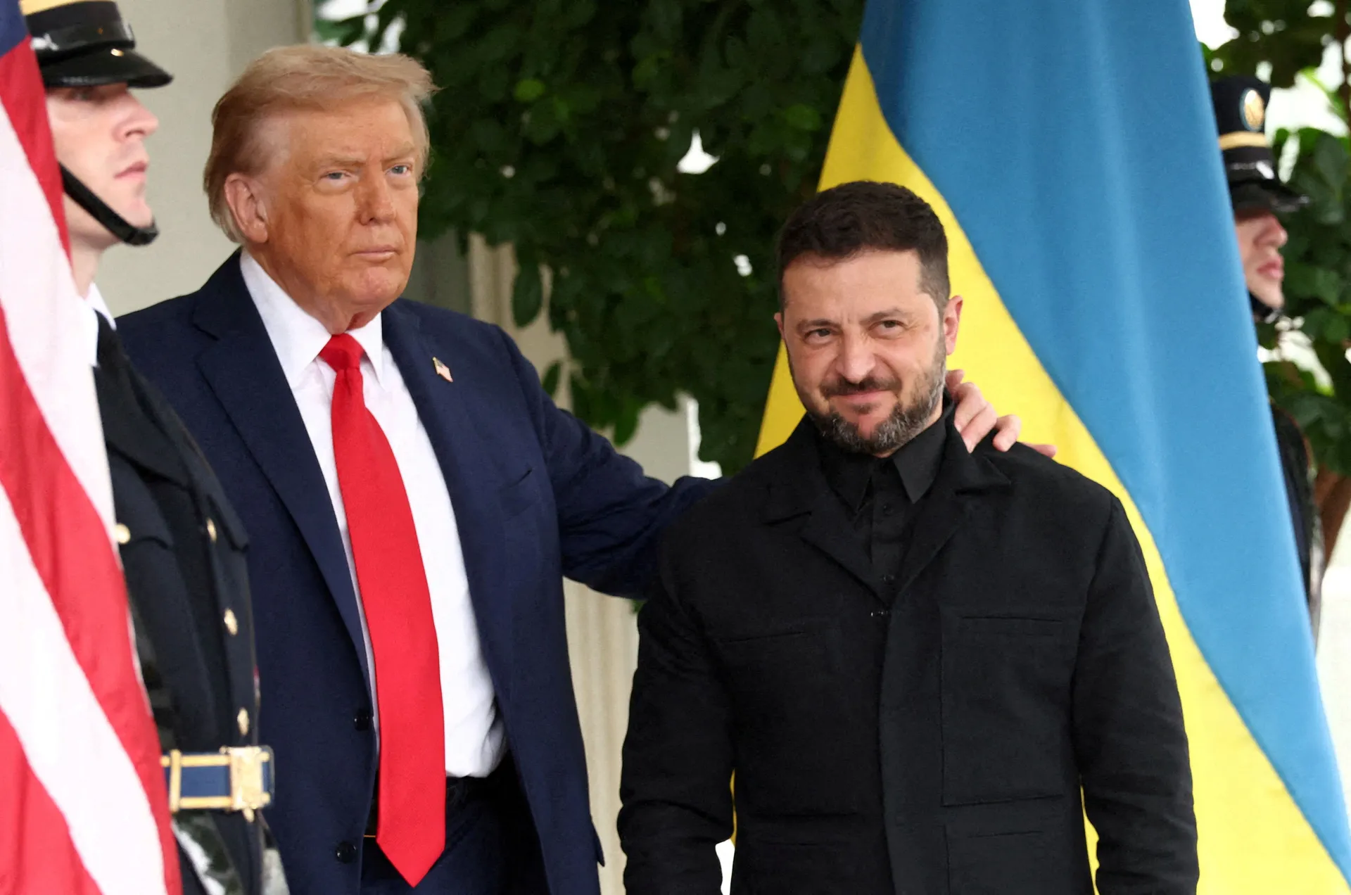 Otkriven Trumpov plan za Rusiju, Zelenski neće imati mnogo izbora