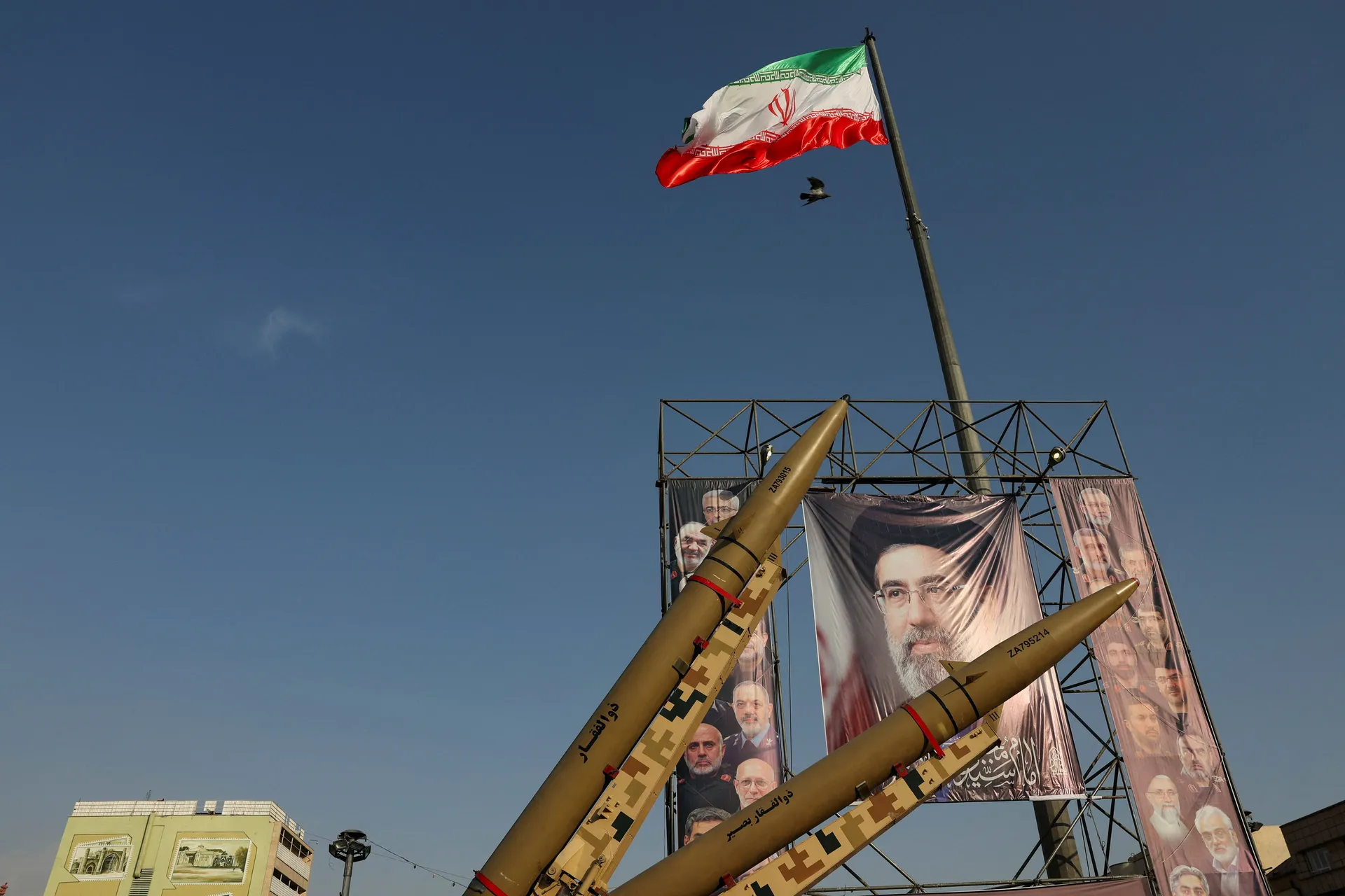Iran zaprijetio zbog nafte: "Niko u regiji neće moći prodavati ako mi ne možemo"