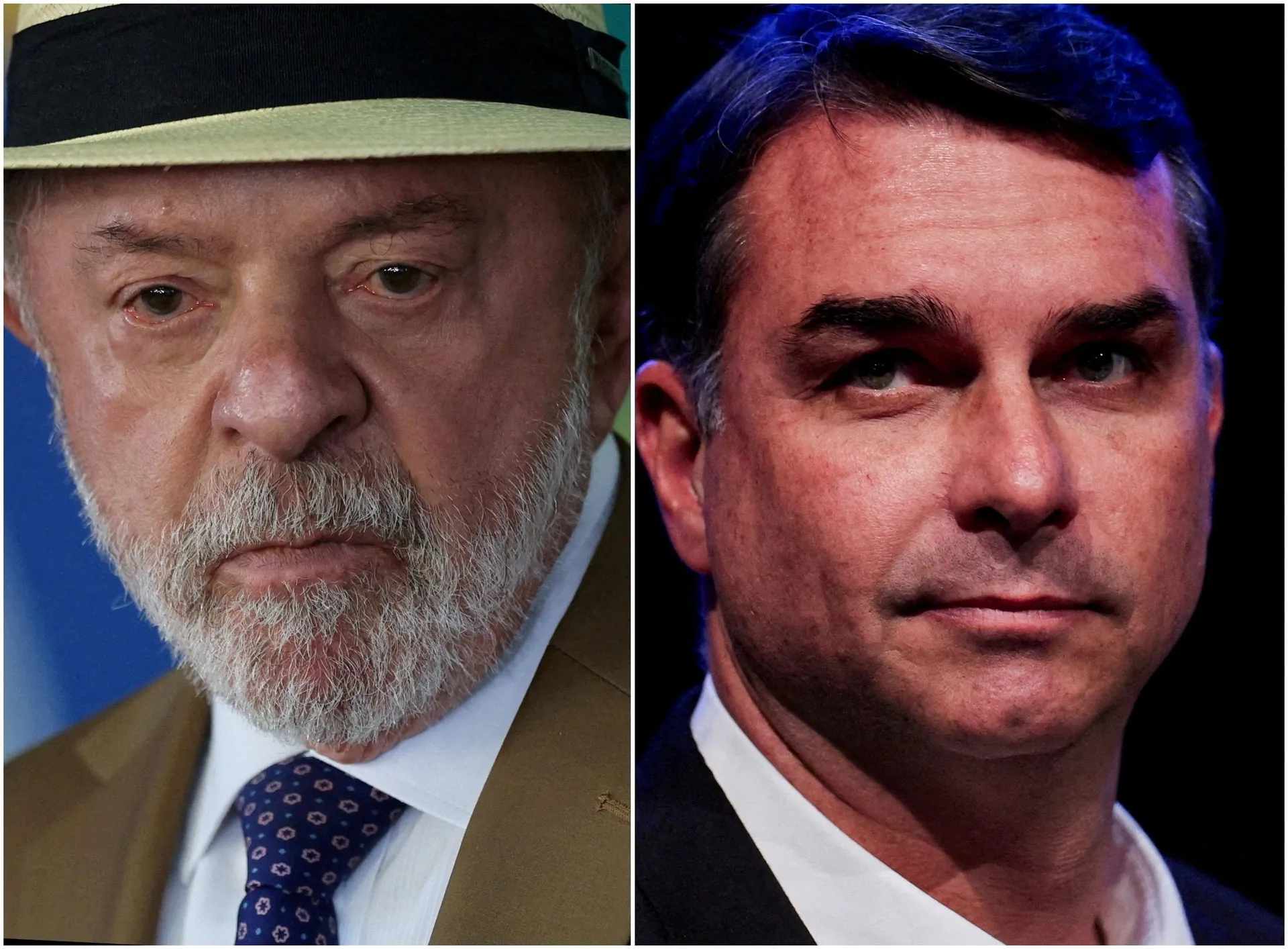 Brazil pred izborima, predsjednik Lula vodi dok mu se Bolsonaro približava 