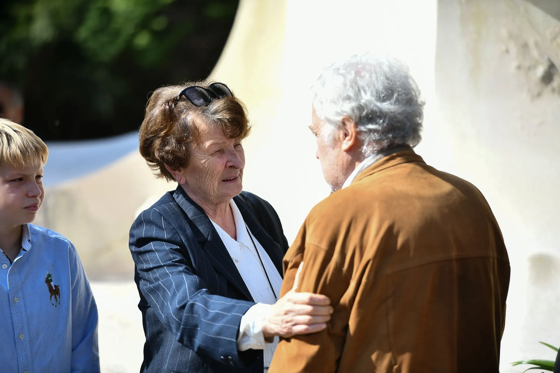 Mirko Šagolj sahranjen na groblju Lav u Sarajevu