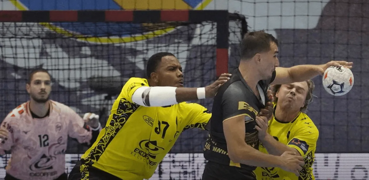Bosanskohercegovački prvak priredio senzaciju na startu EHF Evropske lige 