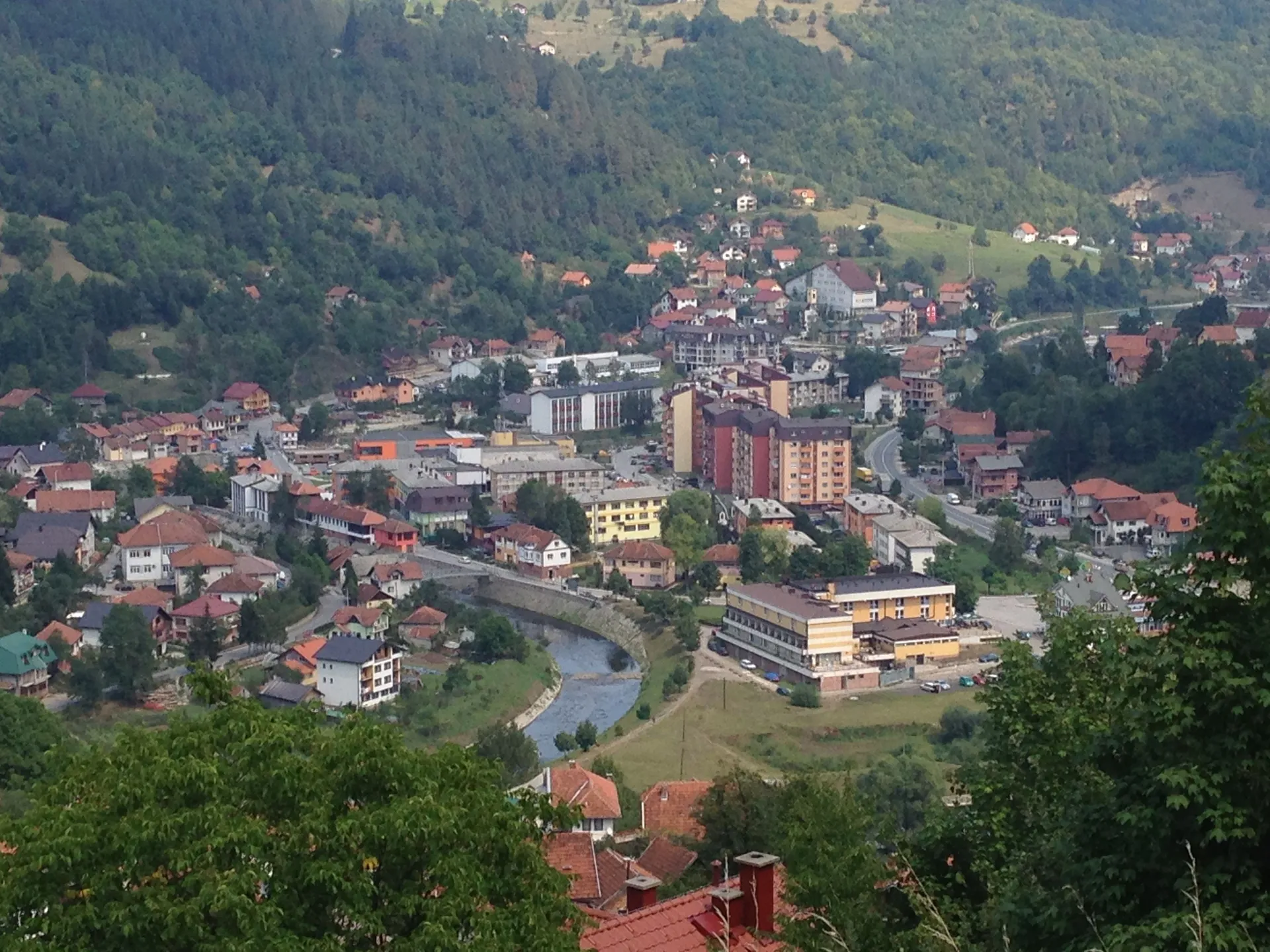 Ispod grada u BiH pronađeno termalno bogatstvo, otvara se put investicijama