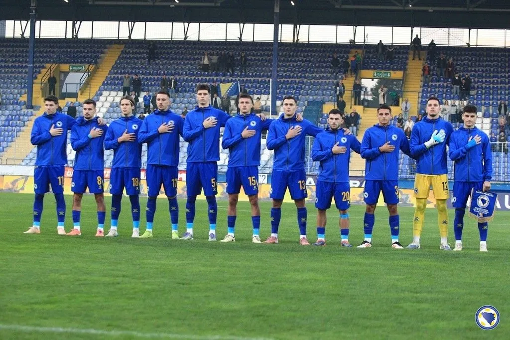 Zmajići ubjedljivo poraženi, Norveška ode na EP, njima ostaje još jedna šansa