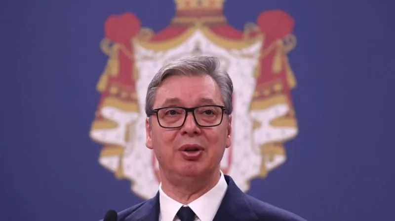 Tužilaštvo traži dokumentaciju o Vučićevom pomilovanju 49 osoba