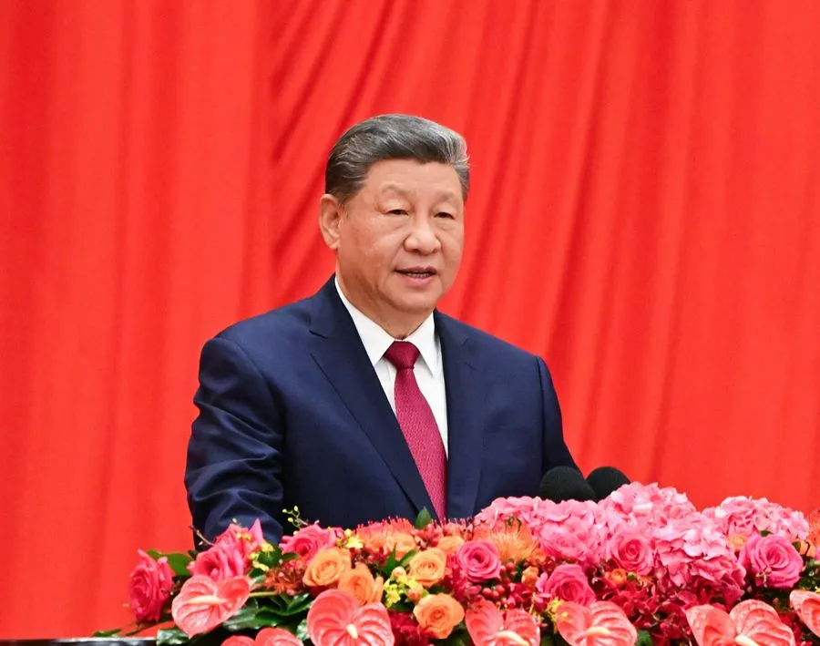 U Pekingu održan prijem povodom 77. godišnjice osnivanja Narodne Republike Kine