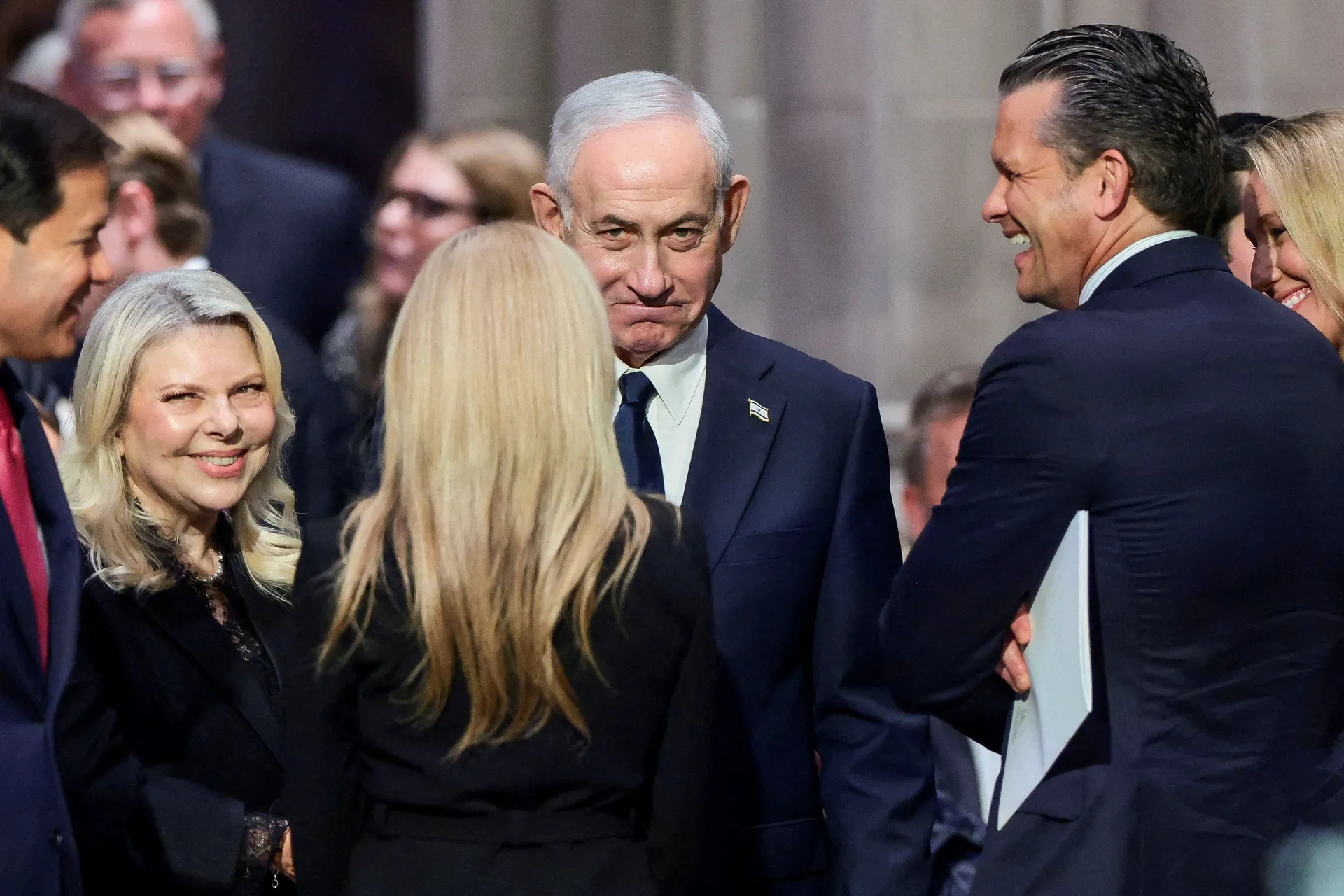 Šta se dešava u Izraelu, Netanyahu tvrdi da se sprema napad uoči izbora