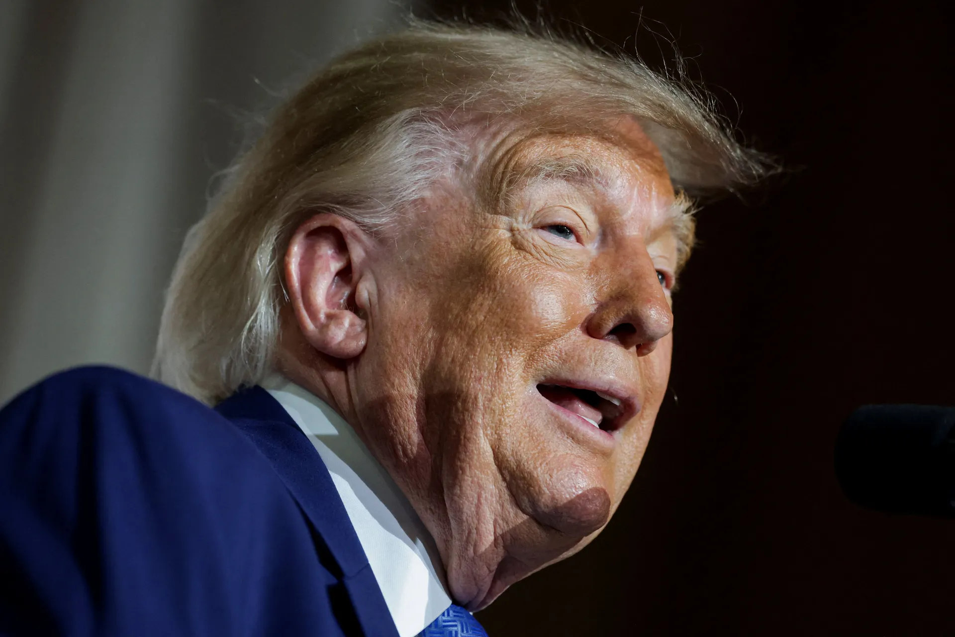 Iran slavi odlazak snaga SAD-a iz Iraka, poslao je poruku Trumpovim biračima
