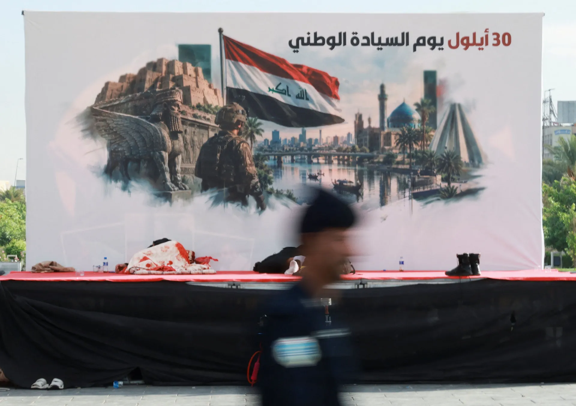 Američka vojska je napustila Irak, ali Washington i dalje drži njihovu naftu
