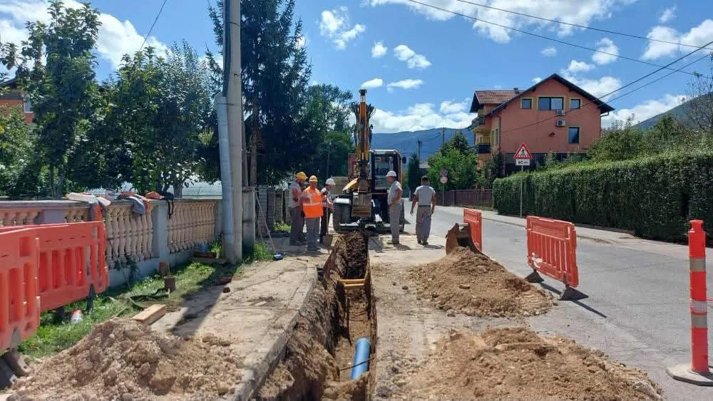 Pripremite zalihe, čak 35 sarajevskih ulica bi moglo ostati bez vode
