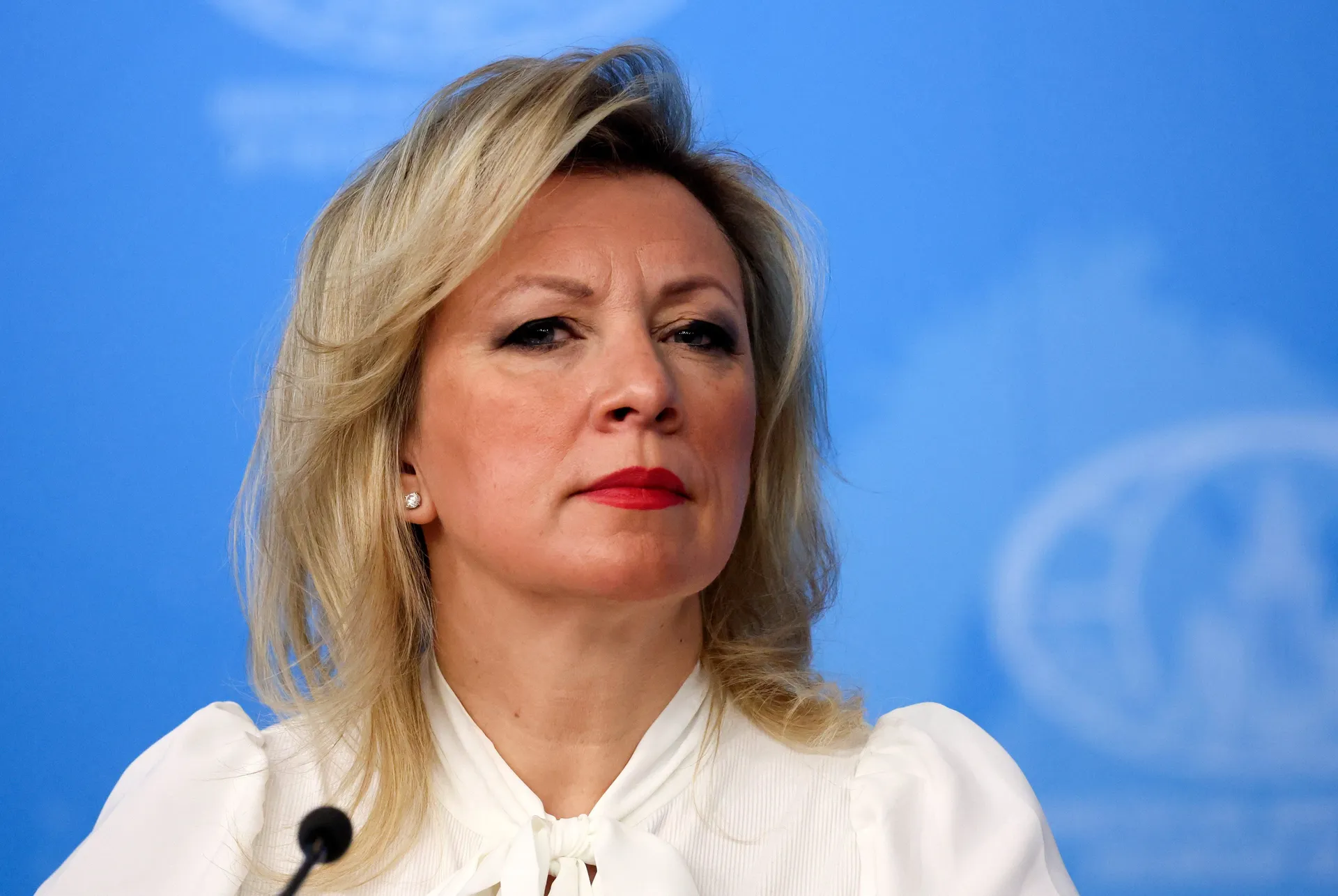 Zaharova od srbijanskih studenata očekuje nastavak dobre saradnje sa Rusijom