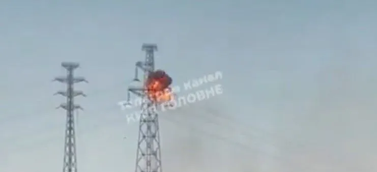 Rusi u Ukrajini prvi put upotrijebili mlazni dron s novom bojevom glavom