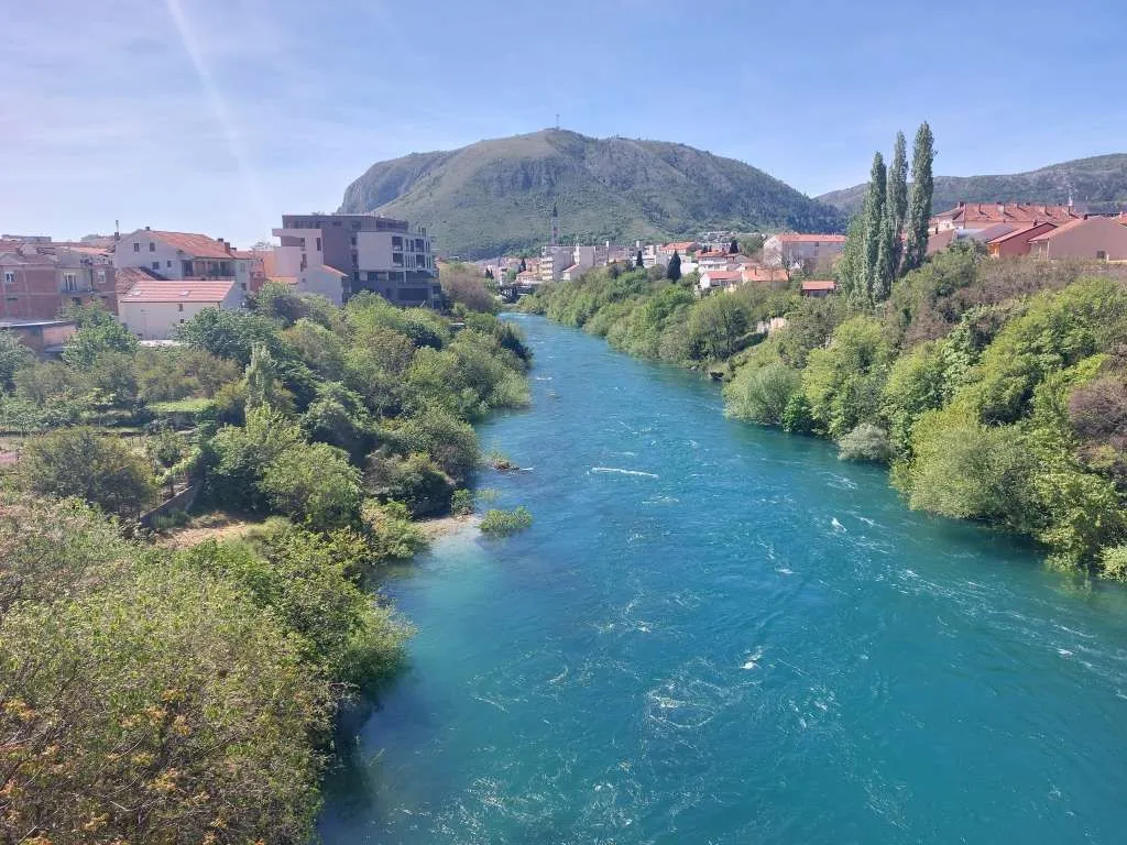 Znate li koji je danas najtopliji grad u BiH? Izmjerena su 23 stepena 