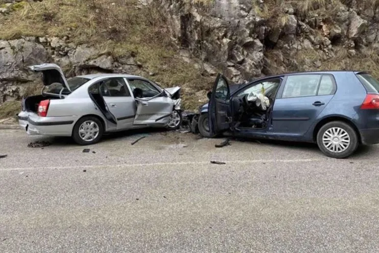 Presuda za nesreću kod Sarajeva, vozaču šest godina zatvora za smrt novinara