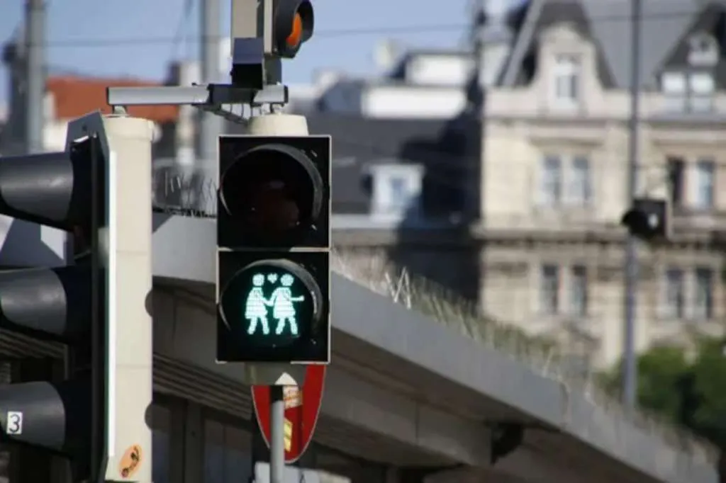  Beč uvodi pametne semafore koji prepoznaju saobraćajne situacije na raskrsnicima