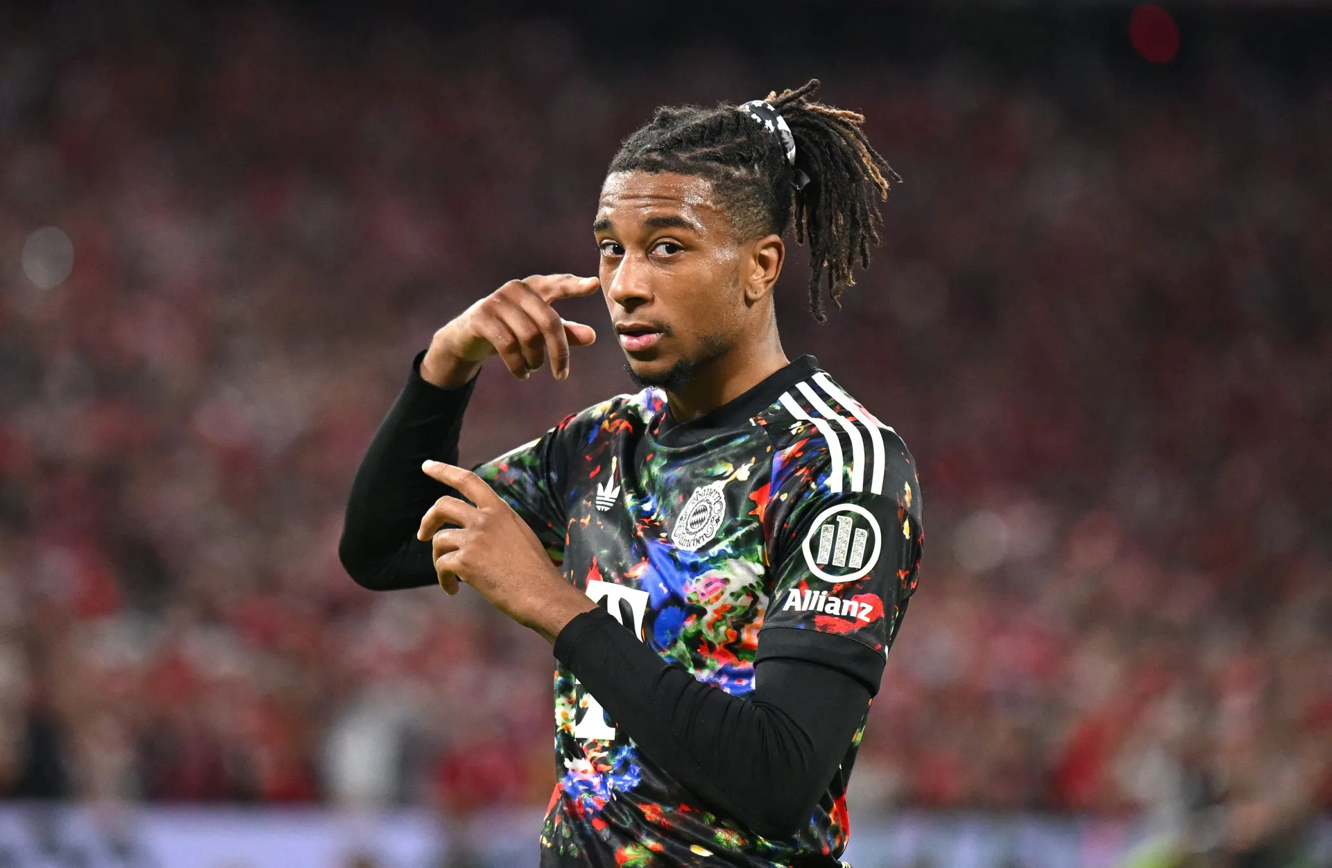 Bayern se sprema za odlazak Olisea, već zna koga želi kao zamjenu
