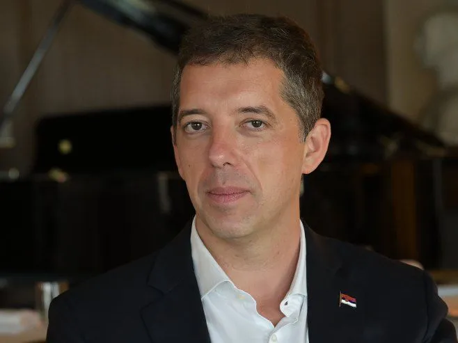 Đuriću zasmetale Konakovićeve izjave: Srbija nije baštionik ratnih zločina