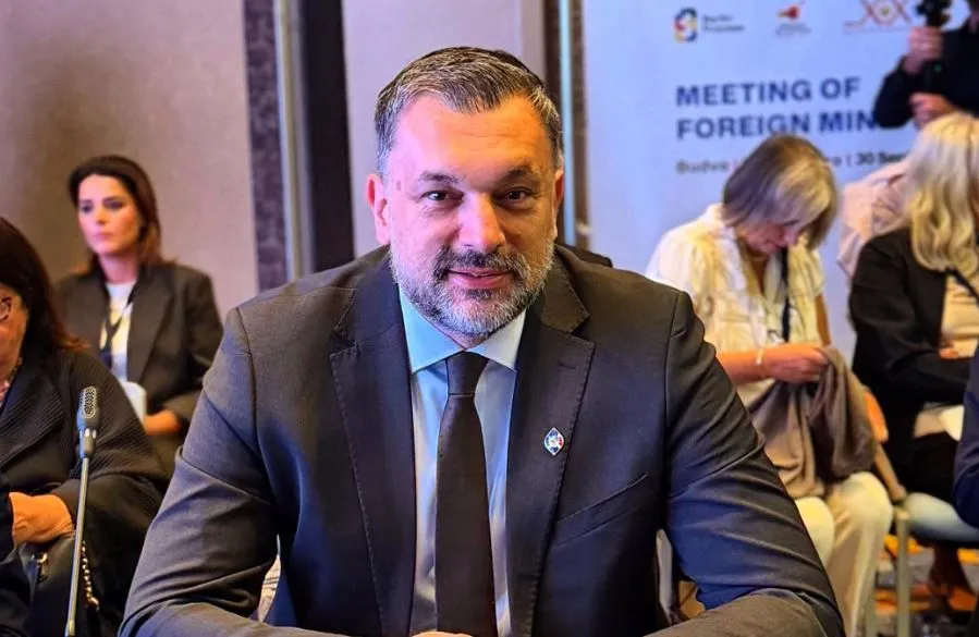 Konaković uputio čestitku Nedžadu ef. Grabusu povodom izbora za reisu-l-ulemu