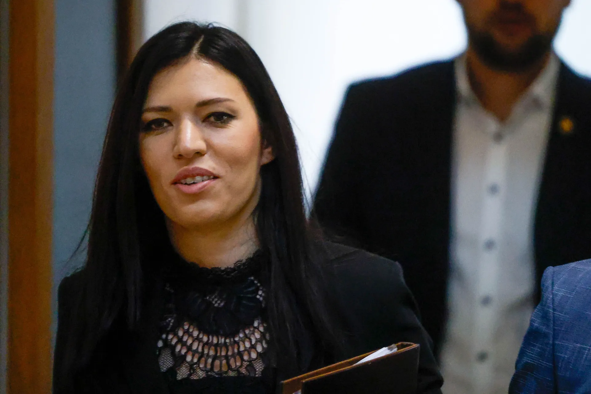 Vulić podržala sramotan napad na novinara BHRT-a: Predsjednik Dodik je u pravu