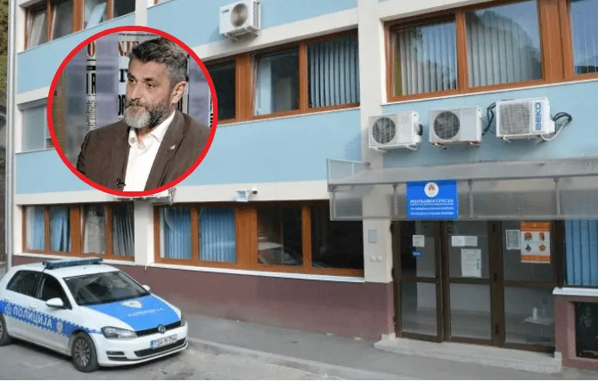 Suljagić za Oslobodjenje.ba potvrdio da je održan vanredni sastanak u PU Zvornik