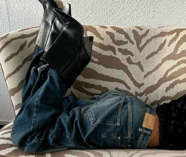 Tražite savršene farmerke za jesen? Ovo su tri modela koja se najviše traže