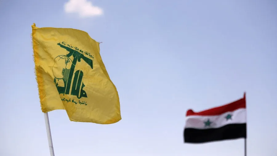 Tajni razgovori Sirije i Hezbollaha u Turskoj, Iran ostao po strani