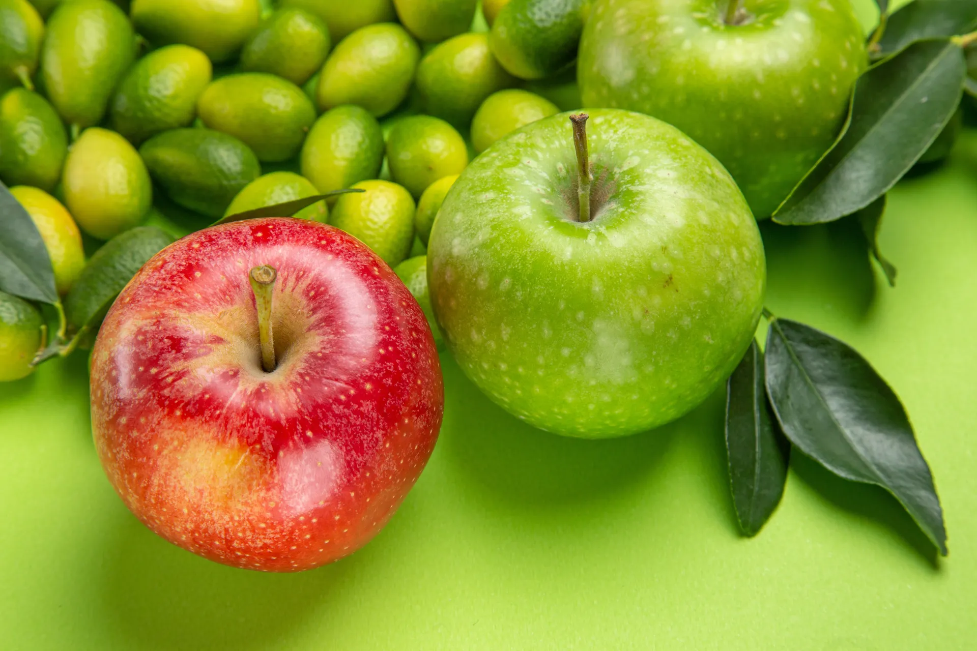 Crveni delišes, Granny Smith, Fuji ili Gala? Ova sorta jabuke je najzdravija